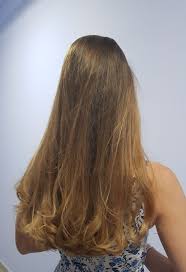 After washing and conditioning hair with sheer blonde® go blonder, towel dry hair. Pin On Hairstyles