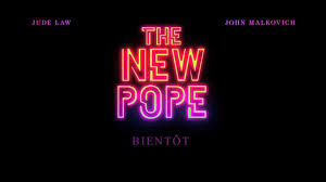 Watch premium and official videos free online. The New Pope Bande Annonce 90s Video Dailymotion