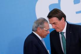 O presidenciável adotou um tom muito mais moderado do que o que marcou sua trajetória política e pregou pacificação. Boato Falso Afirma Que Bolsonaro Tirou Orcamento Do Vermelho Apos 20 Anos