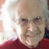 Obituary information for Stella Ferguson Hughes