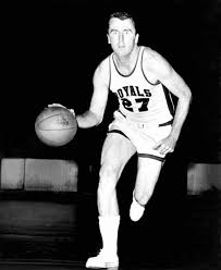 Behind The Jersey: Jack Twyman Photo Gallery