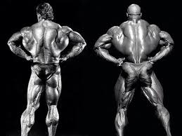 Pin By Ugbodybuilding Forum On Boylestrength Senior Bodybuilders Best Bodybuilder Dorian Yates