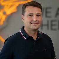 Gabriel Constantin Email & Phone Number