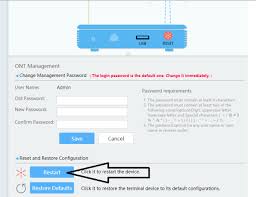 Tidak berbeda jauh dengan cara setting modem huawei, cara setting modem zte telkomsel kurang lebih sama. Reset Modem Indihome Huawei Hg8245h5