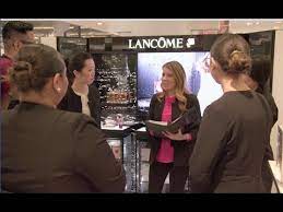 Lancome Beauty Advisor Job Description Jobs Ecityworks