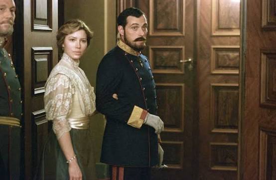 How To Watch A Movie: The Illusionist