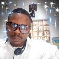 Shadrack Amonoo Crabe