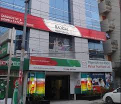 Radical Hospitals Uttara Location Phone Doctors List Hospital Locations Doctor