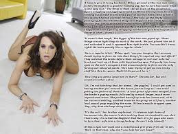 Maybe you would like to learn more about one of these? Pin On Sissy Captions