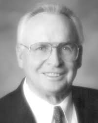 Vernon Flint Obituary (1929