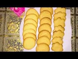 In large bowl, with mixer on low speed, beat brown sugar and butter about 3 minutes or until well blended, occasionally. How To Make Simple Spritz Cookies At Home Homemade Easy Simple Cookies By Cooking With Sumi Youtube