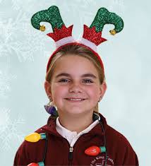 Arkansas Students Share Christmas Wishes