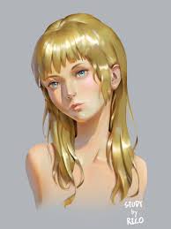 Crystal Rendering” by Iva* • Tutorial of the Day