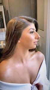 Carol Galli's Instagram, Twitter & Facebook