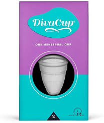 Silicone menstrual cup medical grade feminine hygiene copa health care period. Amazon Com Copa Menstrual Diva Cup Modelo 2 Con Limpiador 857538000022 1 1 Health Personal Care