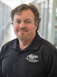 Akins Ford Staff in Winder, GA