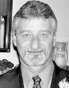 Terry Gerald Obituary (2015)