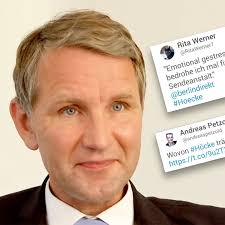 Björn Höcke bricht Interview ab: Netz ledert gegen AfD-Politiker