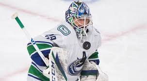 The canucks' situation is the most dramatic, but there is some precedent for what vancouver is dealing with in returning to play. Y6kresrfxjmzfm