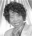 LOTTIE JACKSON Obituary (2012)
