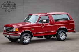 Image result for Wild Strawberry 1991 Bronco