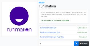 Fortunately, the advent of the internet and the introduction of giant streaming platforms like netflix and amazon prime have made home to anime games and merchandise. How To Get Funimation Premium For Free In 2021