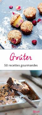 Le Gouter Recettes Gourmandes Recette Gouter Recette Gourmande Recette