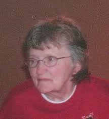 Kay Frances Barnes Obituary July 29, 2021