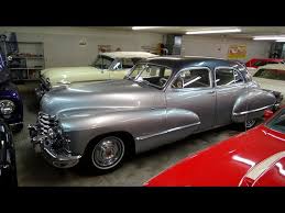 Image result for Camden Green 1947 Cadillac