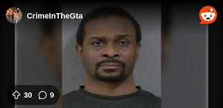 Thornhill man (Ricardo “Waste Yute” Duncan charged in 'child luring and  sexual assault' investigation, police appealing for victims :  r/CrimeInTheGta