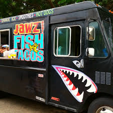 Place on a baking sheet coated with olive oil (or parchment paper). Jawz Fish Tacos Maui Roaming Hunger
