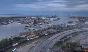 Western Carolina University - Robotics team finishes third in regional  competition