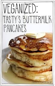 Favoreats / ohmygoshthisissogood baked chicken breast recipe! Veganized Tasty S Buttermilk Pancakes