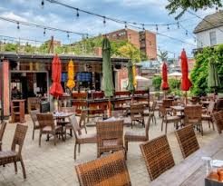 The person with the most correct answers wins. 18 Outdoor Restaurants In Boston That Are Fun For Families Mommypoppins Things To Do In Boston With Kids