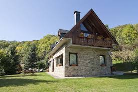 Best ranches in val d'aran, spain: Casa Lola Visitvaldaran Com Valle De Aran Estacion De Esqui Baqueira Beret Y Turismo Pirineos