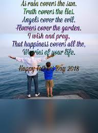 We did not find results for: Happy Father S Day 2019 Wishes Images And Quotes For Whatsapp And Facebook