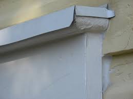 Installing Window And Door Cap Flashing Building Moxie