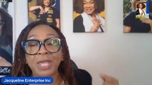 The Power of The Blood/Gwendolyn Bradley