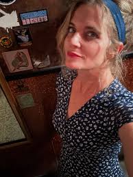 Who's heading out to Kerrville today? It's been ages since I've made the  trek. But very excited to head out there and host the Ballad Tree at 2 PM  and then do