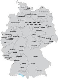 17 transparent png of map germany. Download Germany Map Transparent Map Of Germany Full Size Png Image Pngkit