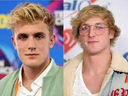 Follow me on instagram ↖️ watch the latest video from logan paul (@loganpaul). Jake And Logan Paul Are Among Youtube S Most Talented Stars
