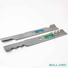Shop.alwaysreview.com has been visited by 1m+ users in the past month Best Commercial Lawn Mower Blades Review Buying Guide