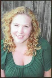 Amanda Daly Walker, loving wife, mother, daughter; enjoyed being active in  her community; loved to sing