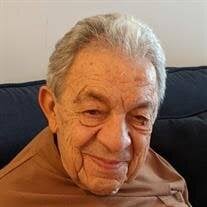 John L. Herrick Obituary