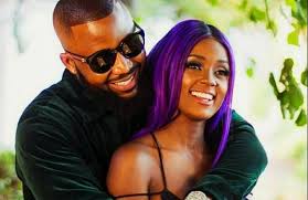 #cassper nyovest #tsepo tshola #thuto #superman #father #love. Cassper And Thobeka Ready To Welcome Their Baby Vuzacast