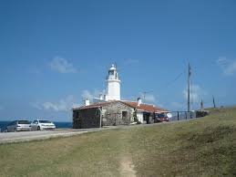 Sinop´un karadeniz sahilinden en büyük farklılığı, güneye bakan bir sahili olması. Deniz Feneri Genel Gorunum Bild Von Inceburun Lighthouse Sinop Tripadvisor