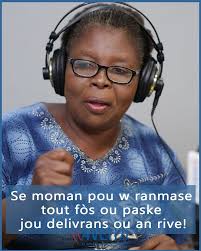 4VEH, La Voix Évangélique d'Haïti