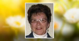 Judith K. (Wolderzak/Turner) Bamberg Obituary September 20, 2023