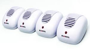 Warning not all pest repellers are the same. Bell Howell Ultrasonic Pest Repeller 4 Pack At Menards