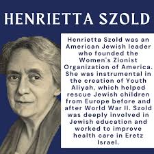 Tikvah: The Zionist Voice